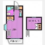 クリエイト西川口第3