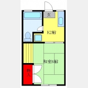 フジハイツ１７号館