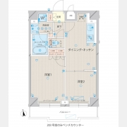 ルーブル上板橋