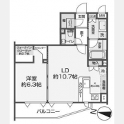 ディーバウイングときわ台