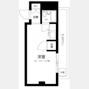 マリオン鶯谷第２