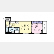 クレストネリマ