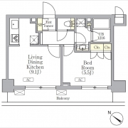ＯＲＳＵＳ　三ノ輪
