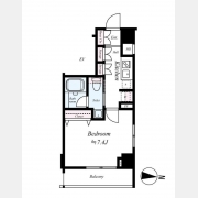 プレール・ドゥーク下板橋