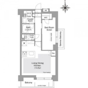 コンフォリア・リヴ文京護国寺