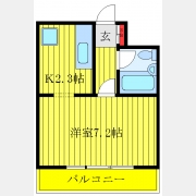 オークヒルズ小豆沢