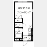 グリーンハイツＭ