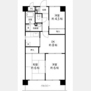 Ｔ’ｓ　ｇａｒｄｅｎ蕨Ⅱ