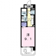 カーサ　ソレアード