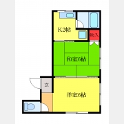 ベルソネット西ケ原