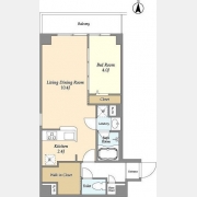 アルファコート下赤塚