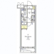SHOKEN　Residence西川口