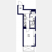 フュージョン板橋本町