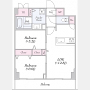 ロイジェント志村坂上