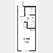 Ｌｉｇｈｔ　ｈｏｕｓｅ蕨中央