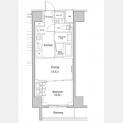 ザ・パークハビオ東長崎