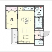 KEIAI RESIDENCE 北戸田Ⅱ
