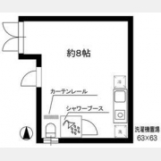 ヴィクトワール千住