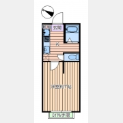 ウィンディ西川口