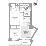 コンフォリア・リヴ文京護国寺