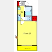 カミングホーム１番館
