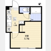 エクセラン本蓮沼Ⅰ