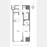 アジールコート板橋本町