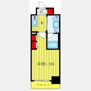 ＡＸＡＳ池袋レジデンス