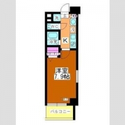 アルファコート川口元郷