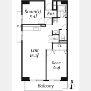 リバーサイドＭＡＫＩＢＡ