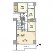 シティテラス目白Ｃ