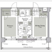 パークキューブ西ヶ原ステージ