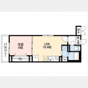 (仮称)板橋区蓮沼町新築