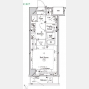 ラフィスタ尾久駅前