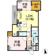 グラナーデ滝野川