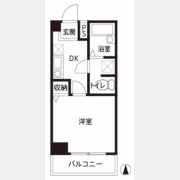 サンセール尾久