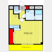 アンプルールフェール　YAHAGI