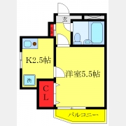 メゾンツカモト