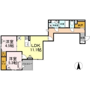 アヴァンス東日暮里