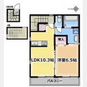 Ｂ・キャッスル十条