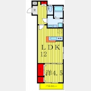 ＯＲＩＯＮ小豆沢