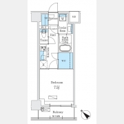 Ｕｒｂａｎ　Ｂｒｅｅｚｅ　巣鴨