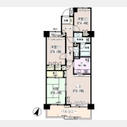 川口中青木パーク・ホームズ