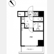 スカイコート巣鴨