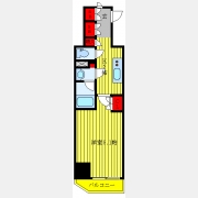 パークハビオ上野３丁目