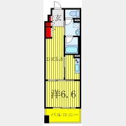 ロイヤルメドゥ北戸田