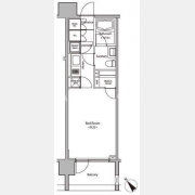 カスタリア大塚