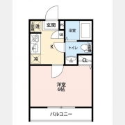 エクセラン中浦和