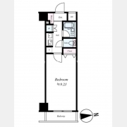 EXZA REGALO 西日暮里