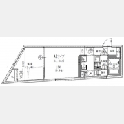 JVC Residence Oji
